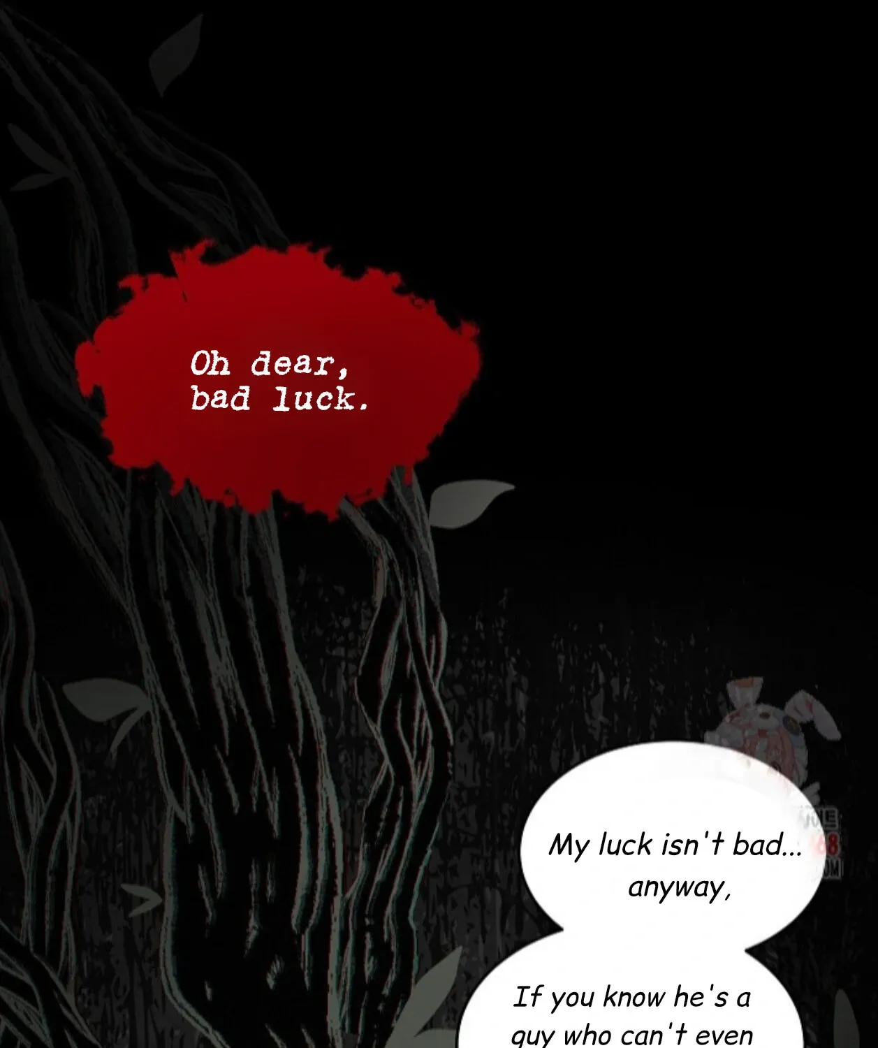 Nothing special in the neighborhood Chapter 2 page 172 - 