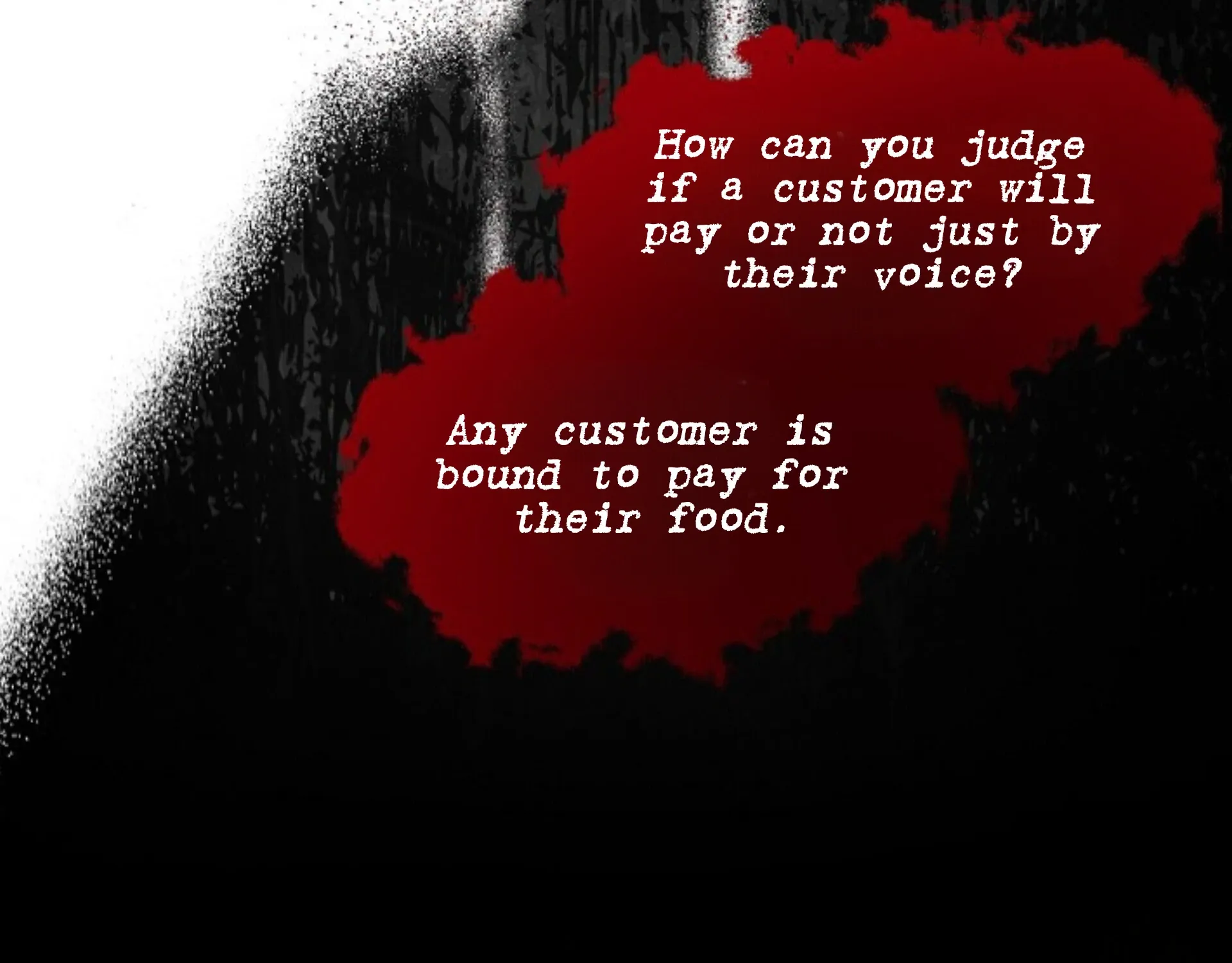 Nothing special in the neighborhood Chapter 2 page 176 - 