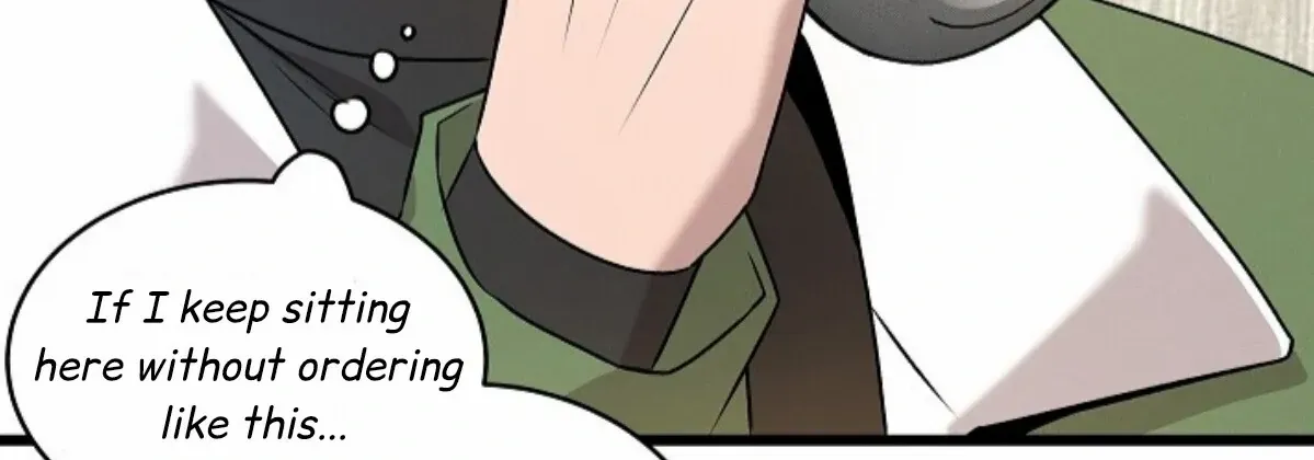 Nothing special in the neighborhood Chapter 2 page 95 - 