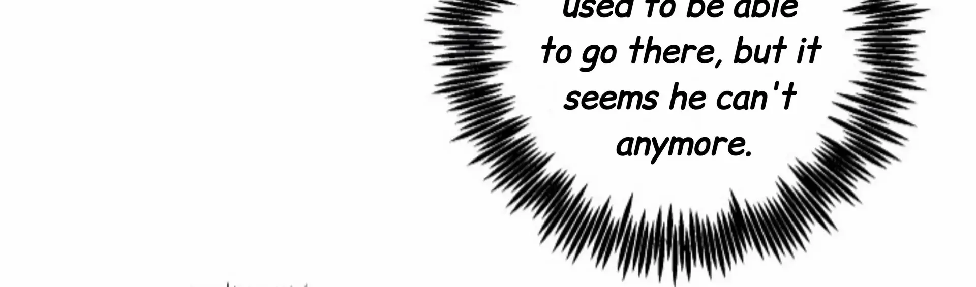 Nothing special in the neighborhood Chapter 20 page 122 - 