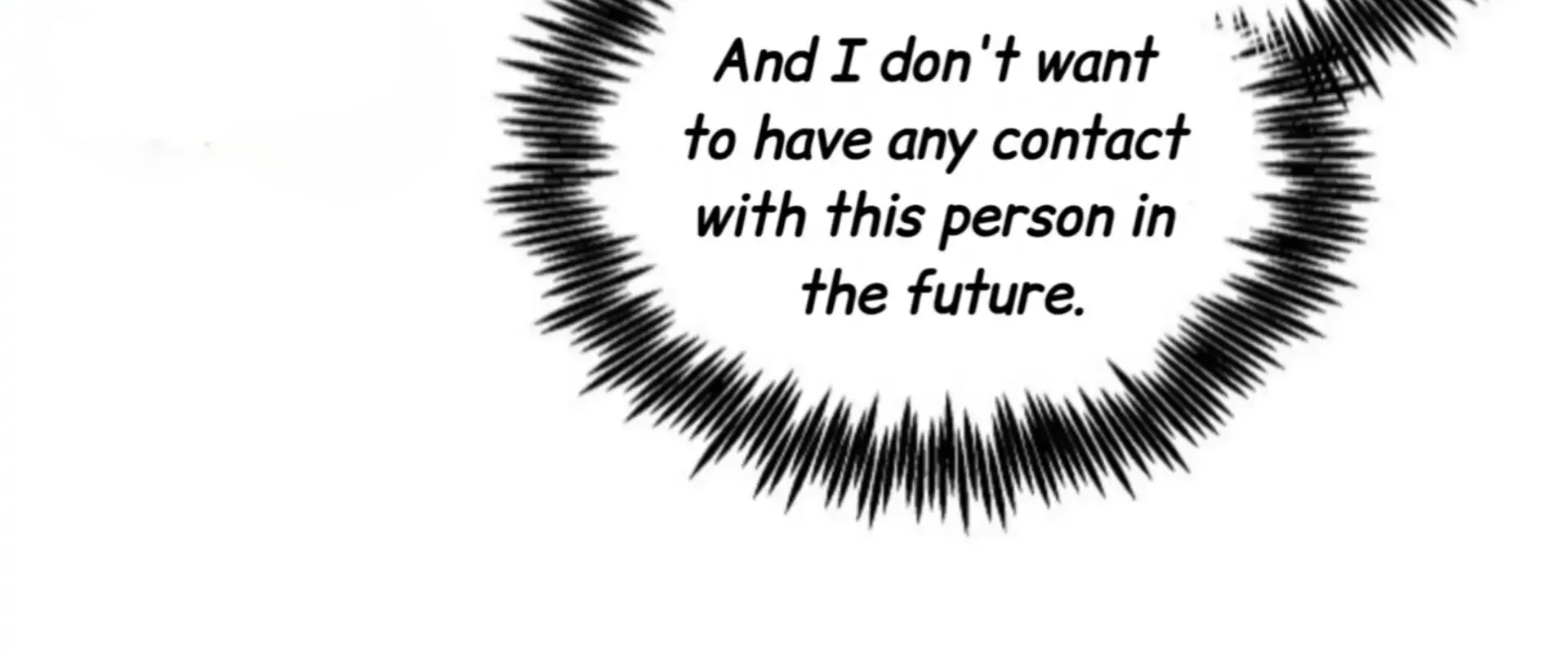 Nothing special in the neighborhood Chapter 20 page 125 - 