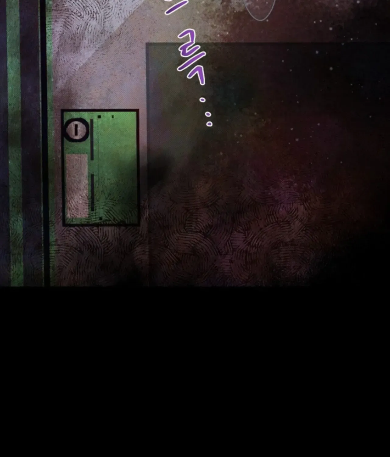 Nothing special in the neighborhood Chapter 20 page 157 - 