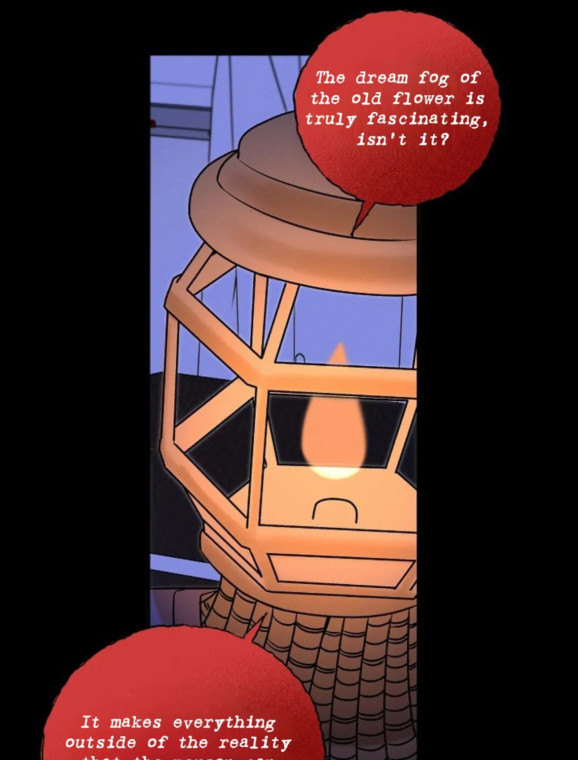 Nothing special in the neighborhood Chapter 20 page 17 - 