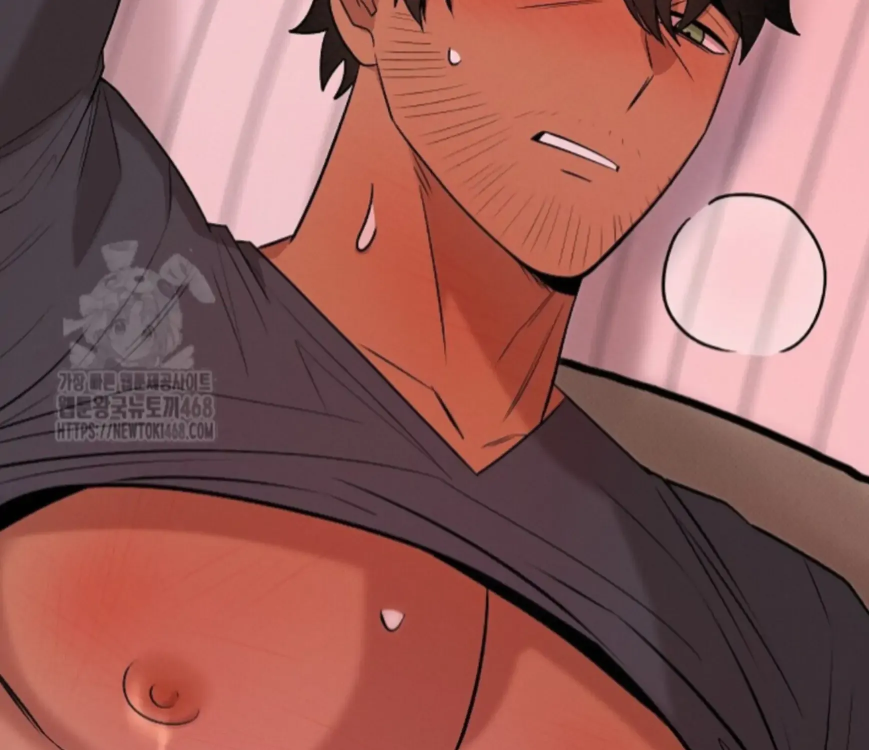 Nothing special in the neighborhood Chapter 20 page 55 - 