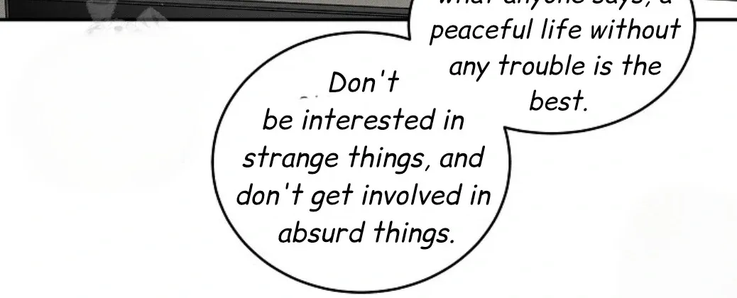 Nothing special in the neighborhood Chapter 20 page 61 - 