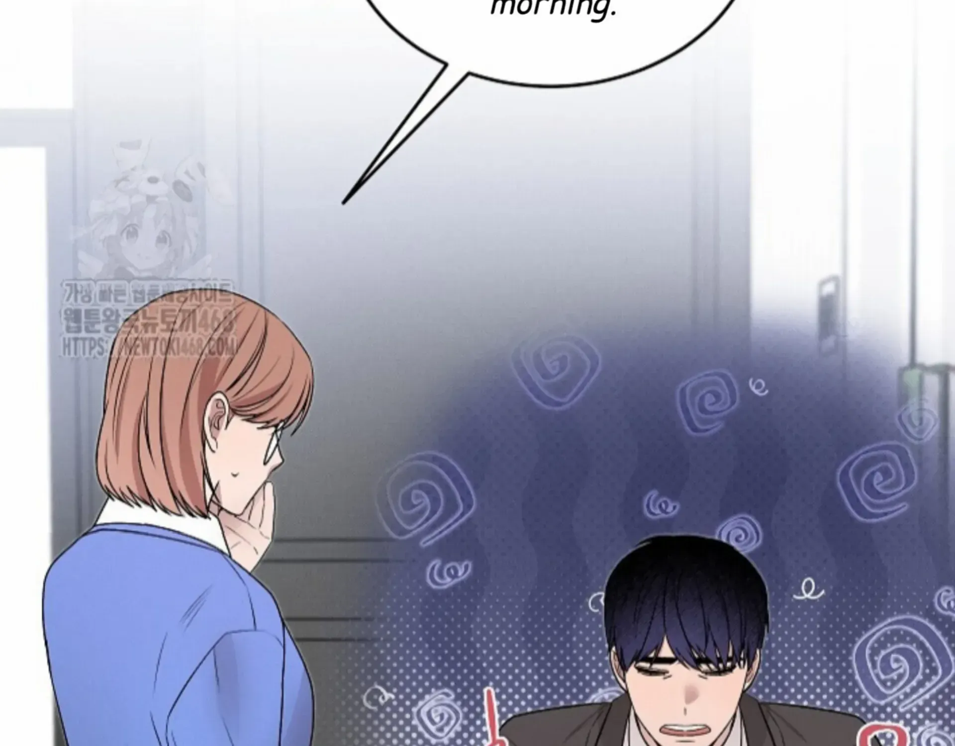 Nothing special in the neighborhood Chapter 20 page 67 - 