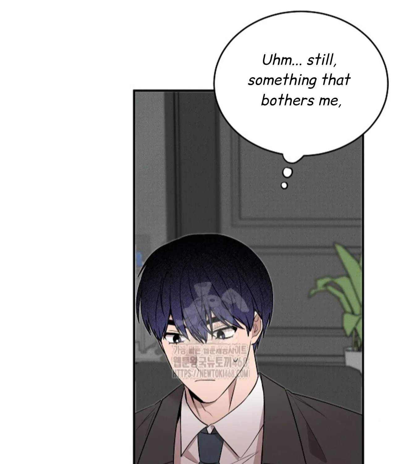 Nothing special in the neighborhood Chapter 20 page 76 - 
