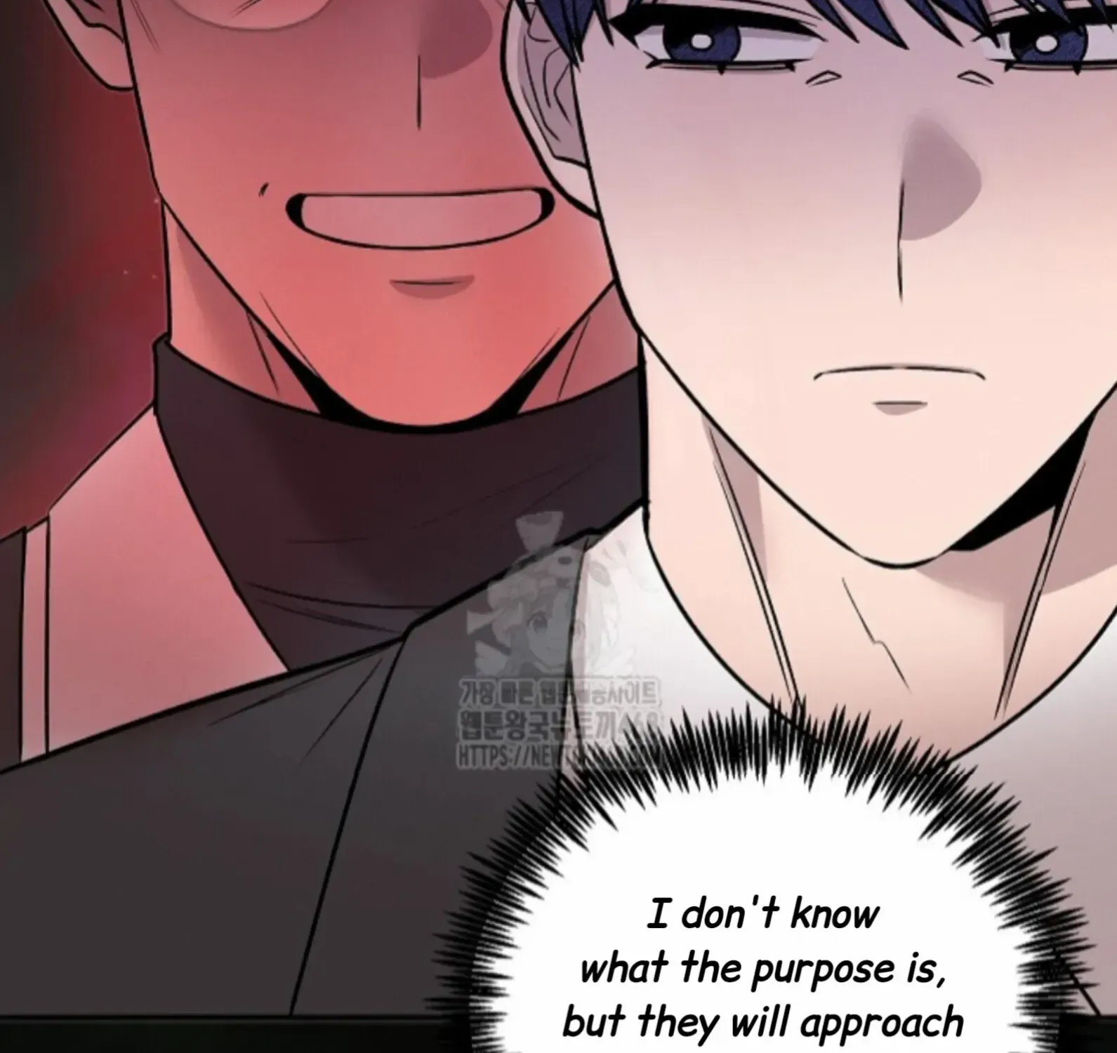 Nothing special in the neighborhood Chapter 20 page 79 - 
