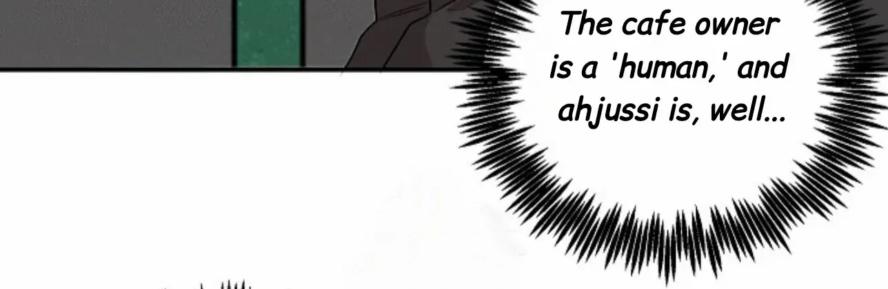 Nothing special in the neighborhood Chapter 20 page 95 - 