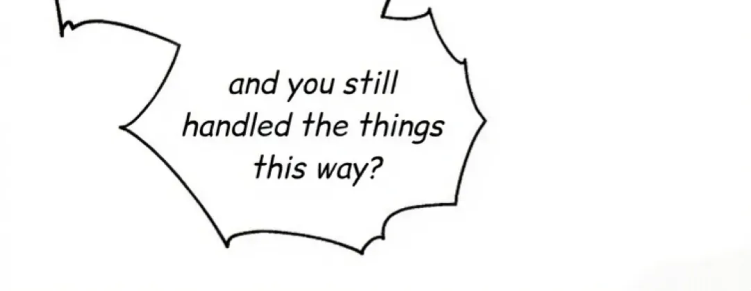 Nothing special in the neighborhood Chapter 21 page 109 - 