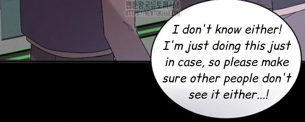 Nothing special in the neighborhood Chapter 21 page 113 - 
