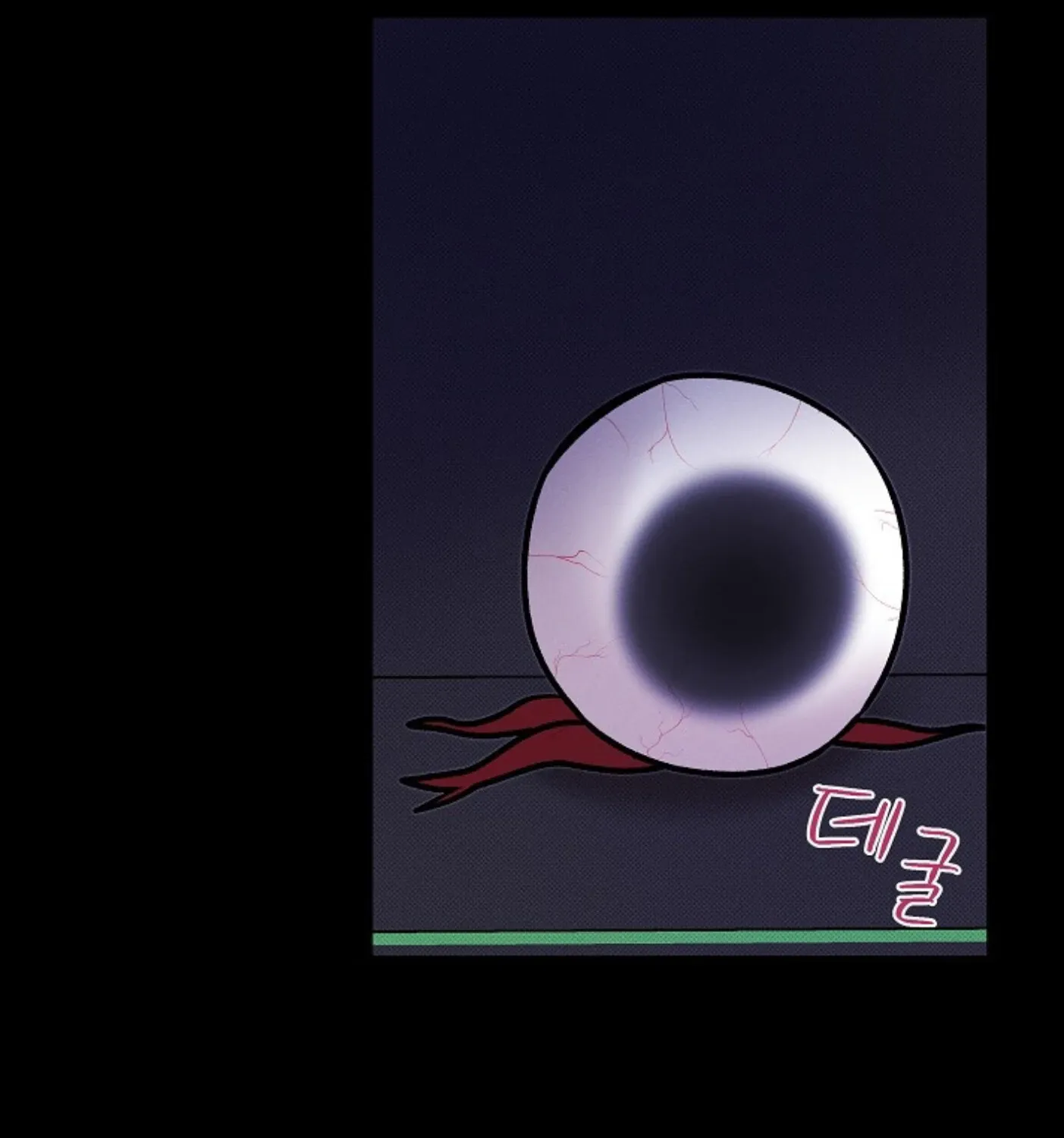 Nothing special in the neighborhood Chapter 21 page 124 - 