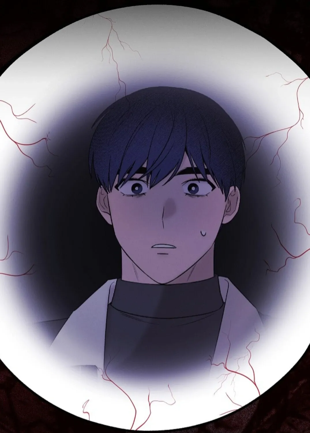 Nothing special in the neighborhood Chapter 21 page 129 - 