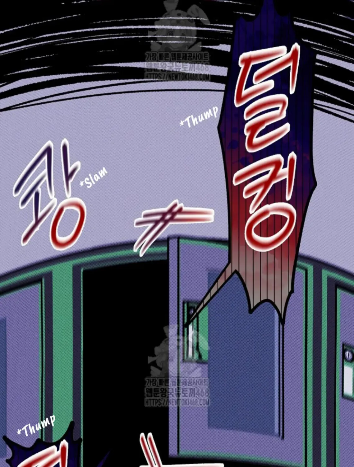 Nothing special in the neighborhood Chapter 21 page 140 - 