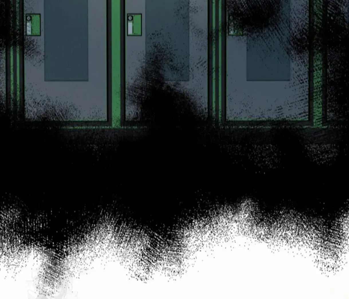Nothing special in the neighborhood Chapter 21 page 6 - 