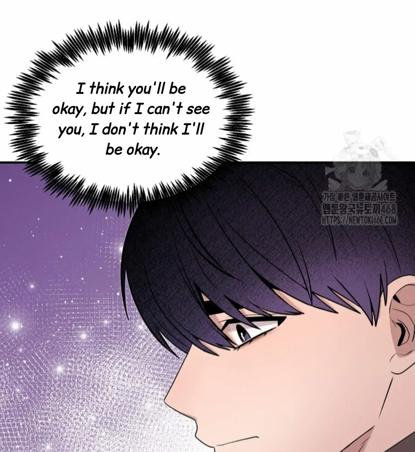 Nothing special in the neighborhood Chapter 21 page 57 - 