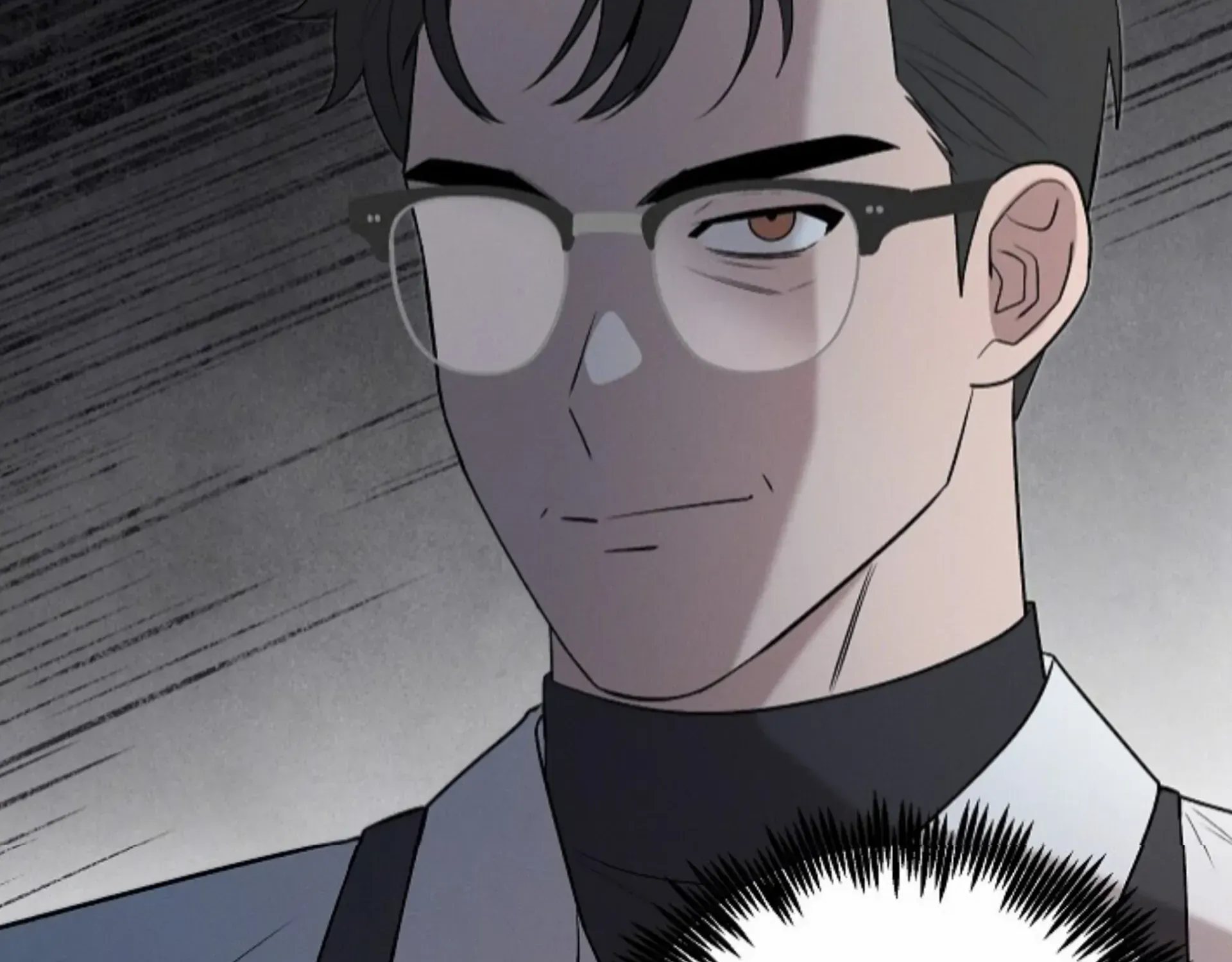 Nothing special in the neighborhood Chapter 21 page 61 - 
