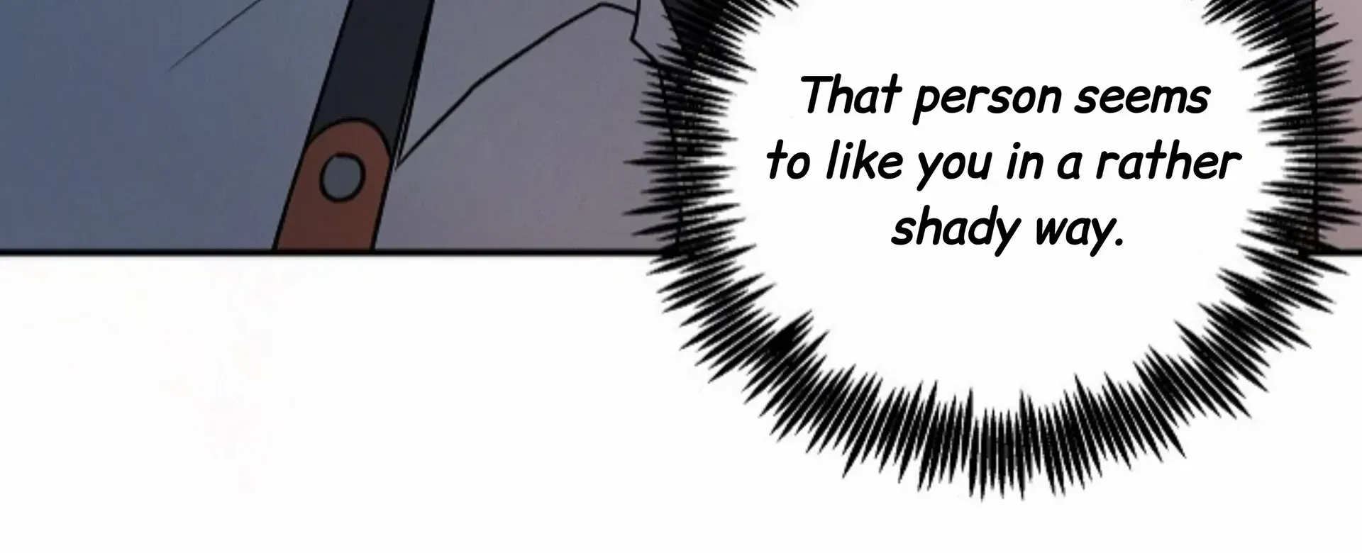 Nothing special in the neighborhood Chapter 21 page 62 - 
