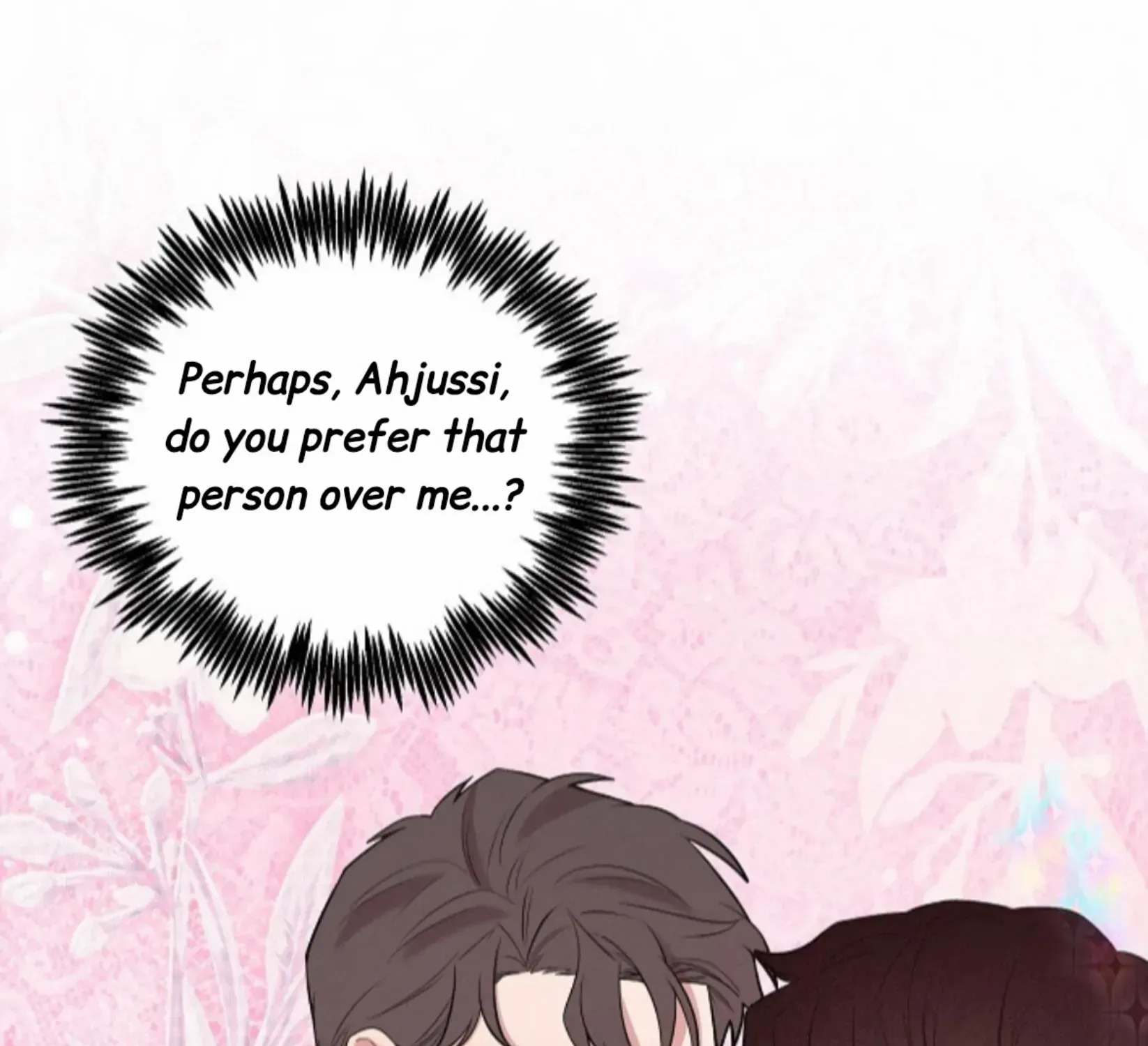 Nothing special in the neighborhood Chapter 21 page 63 - 