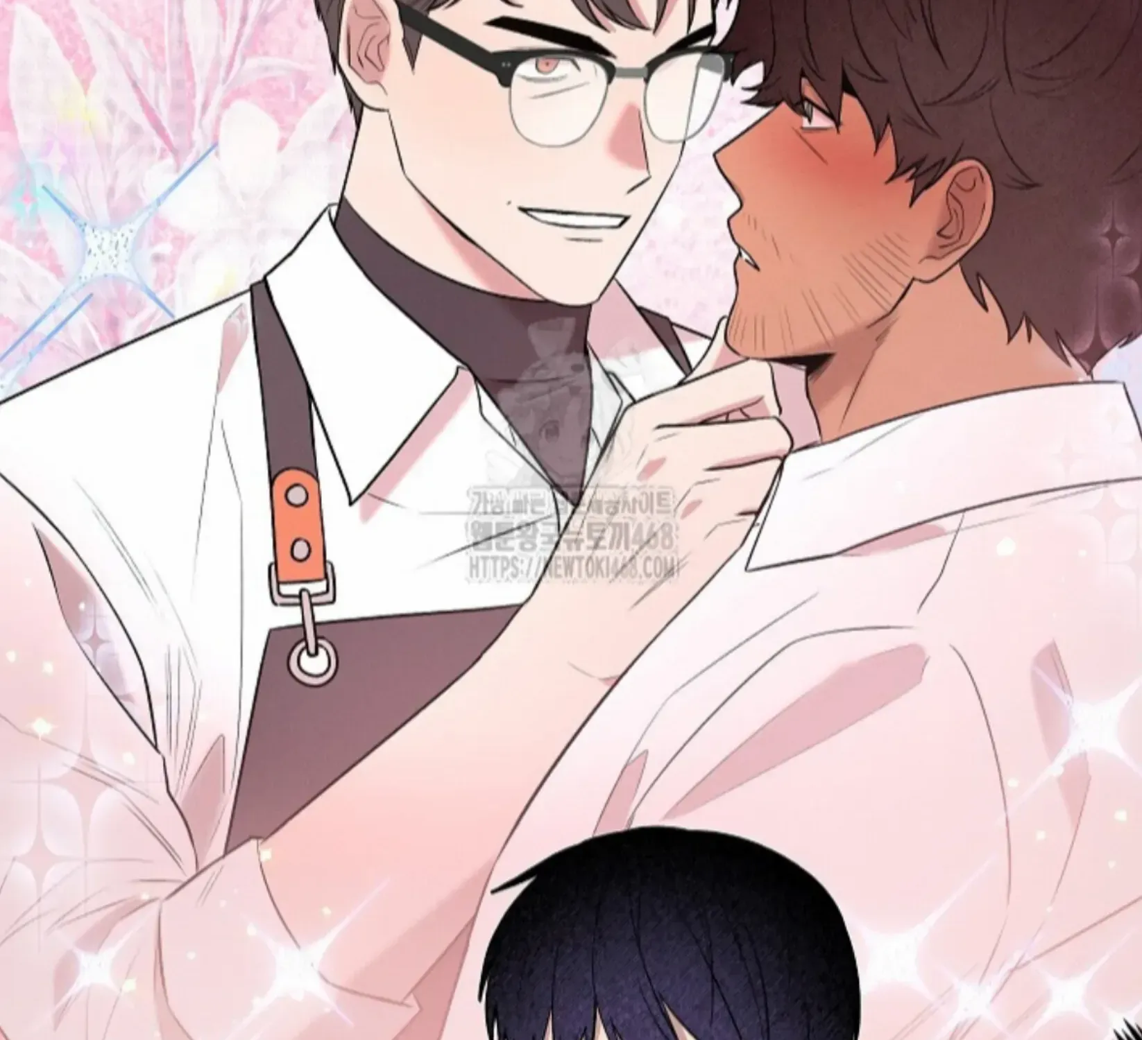 Nothing special in the neighborhood Chapter 21 page 64 - 