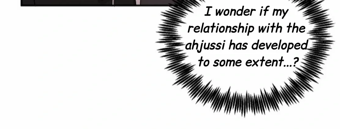 Nothing special in the neighborhood Chapter 21 page 79 - 