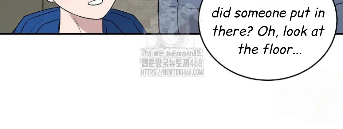 Nothing special in the neighborhood Chapter 21 page 95 - 