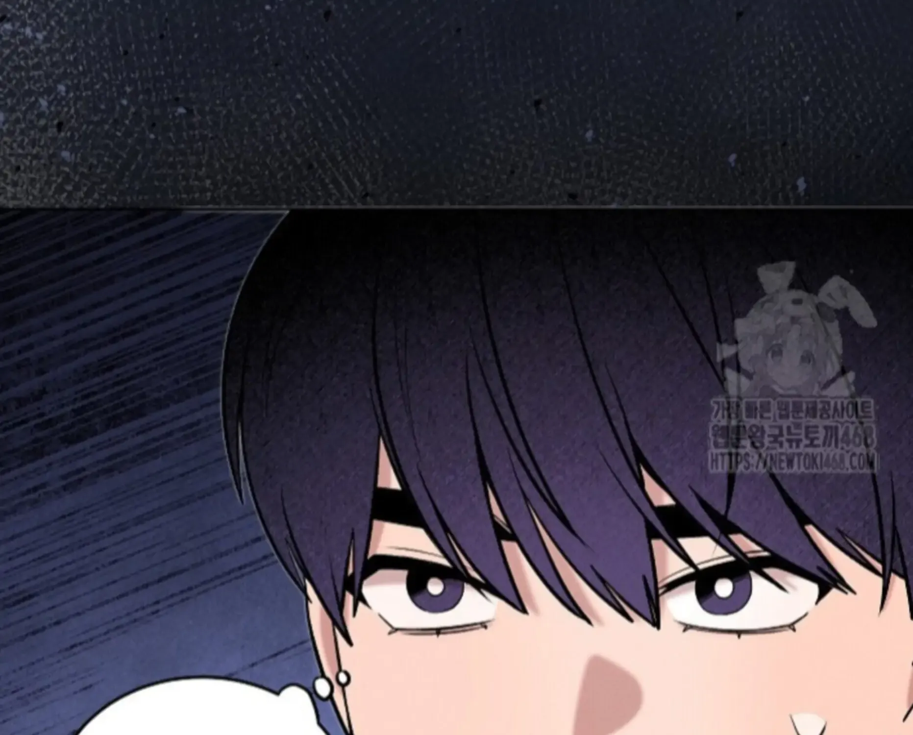 Nothing special in the neighborhood Chapter 22 page 107 - 