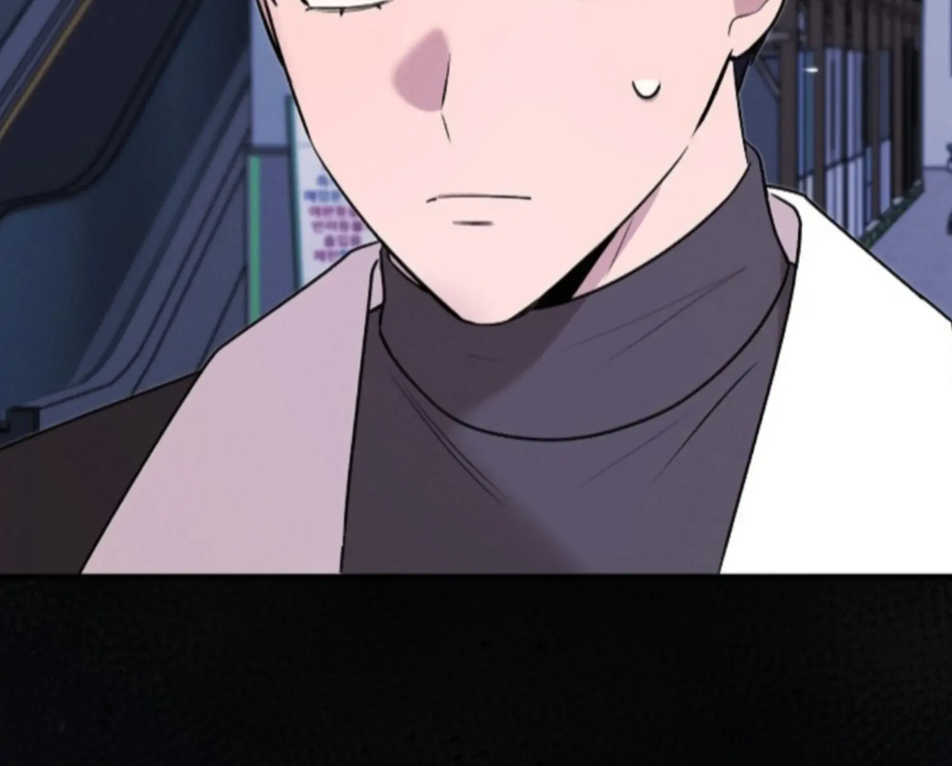 Nothing special in the neighborhood Chapter 22 page 110 - 