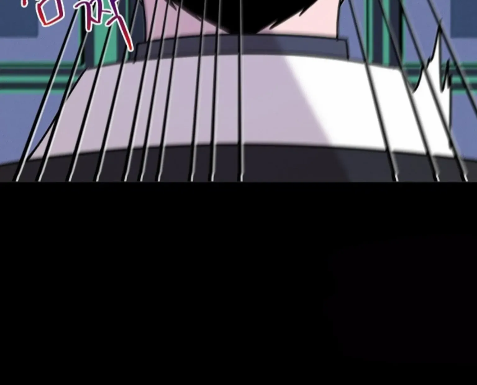 Nothing special in the neighborhood Chapter 22 page 117 - 