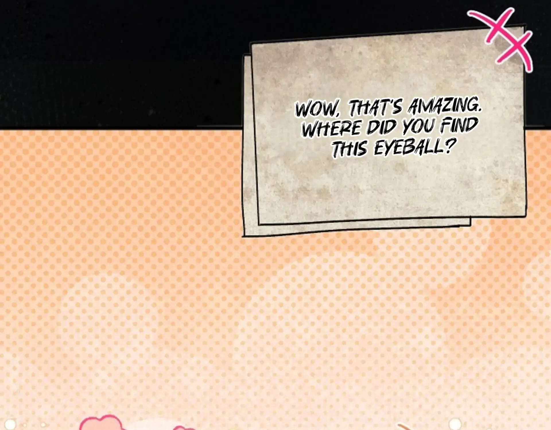 Nothing special in the neighborhood Chapter 22 page 120 - 