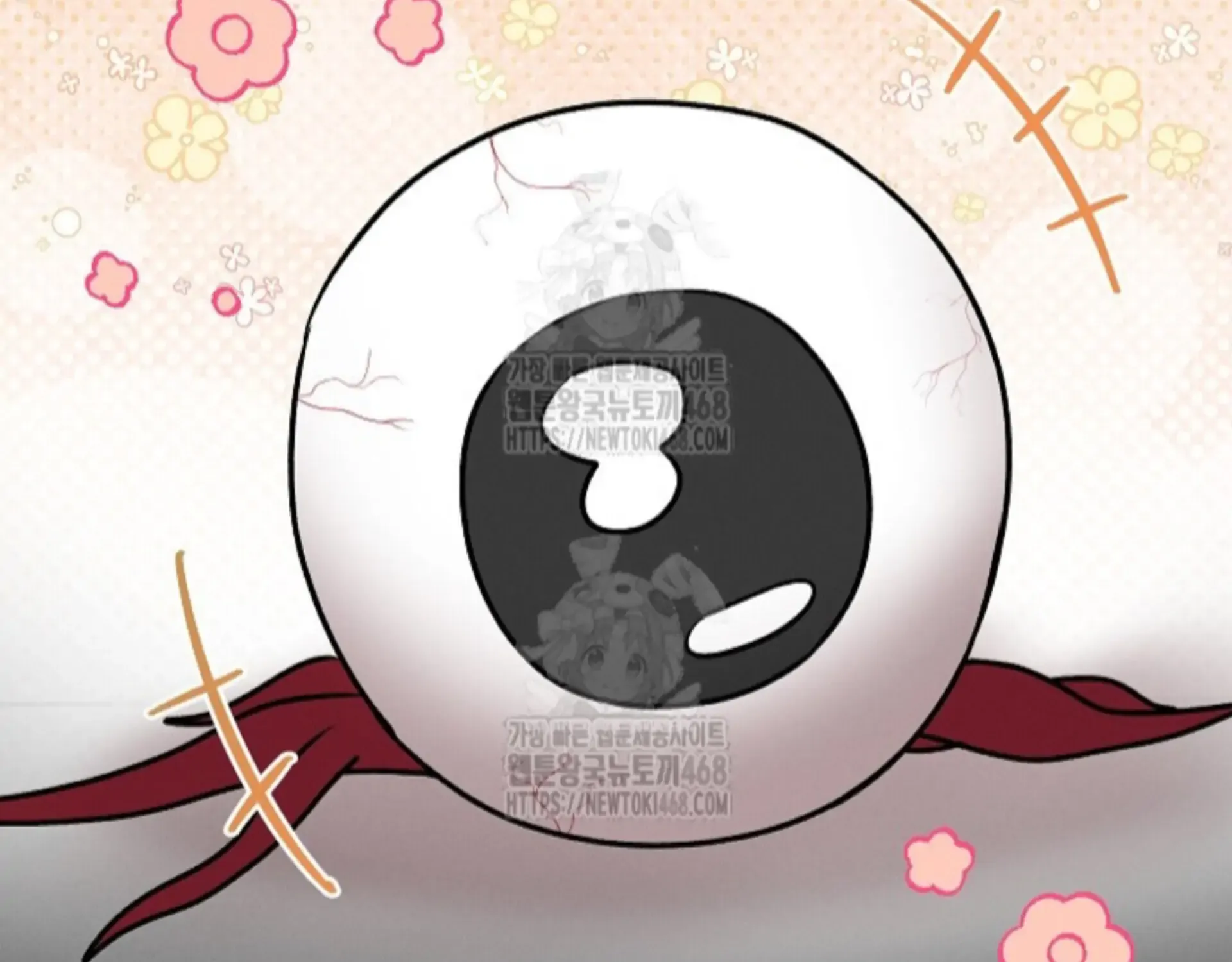 Nothing special in the neighborhood Chapter 22 page 121 - 