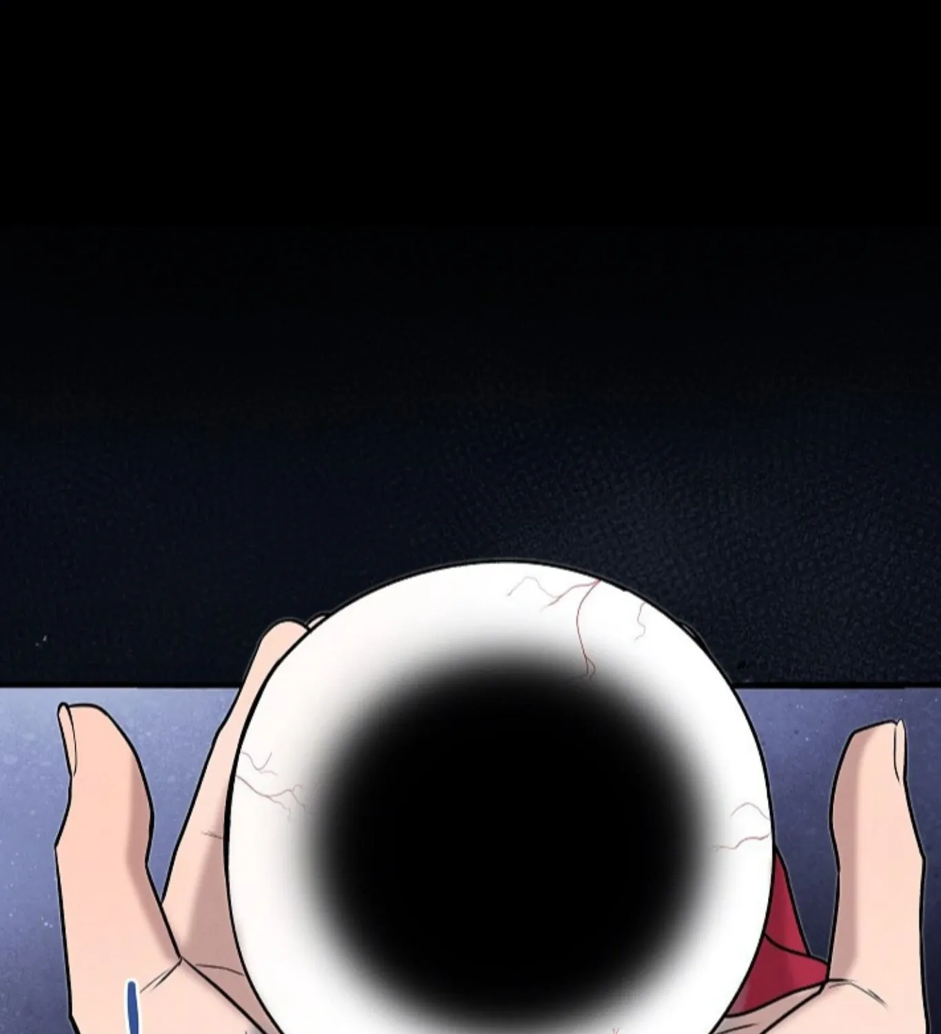 Nothing special in the neighborhood Chapter 22 page 130 - 