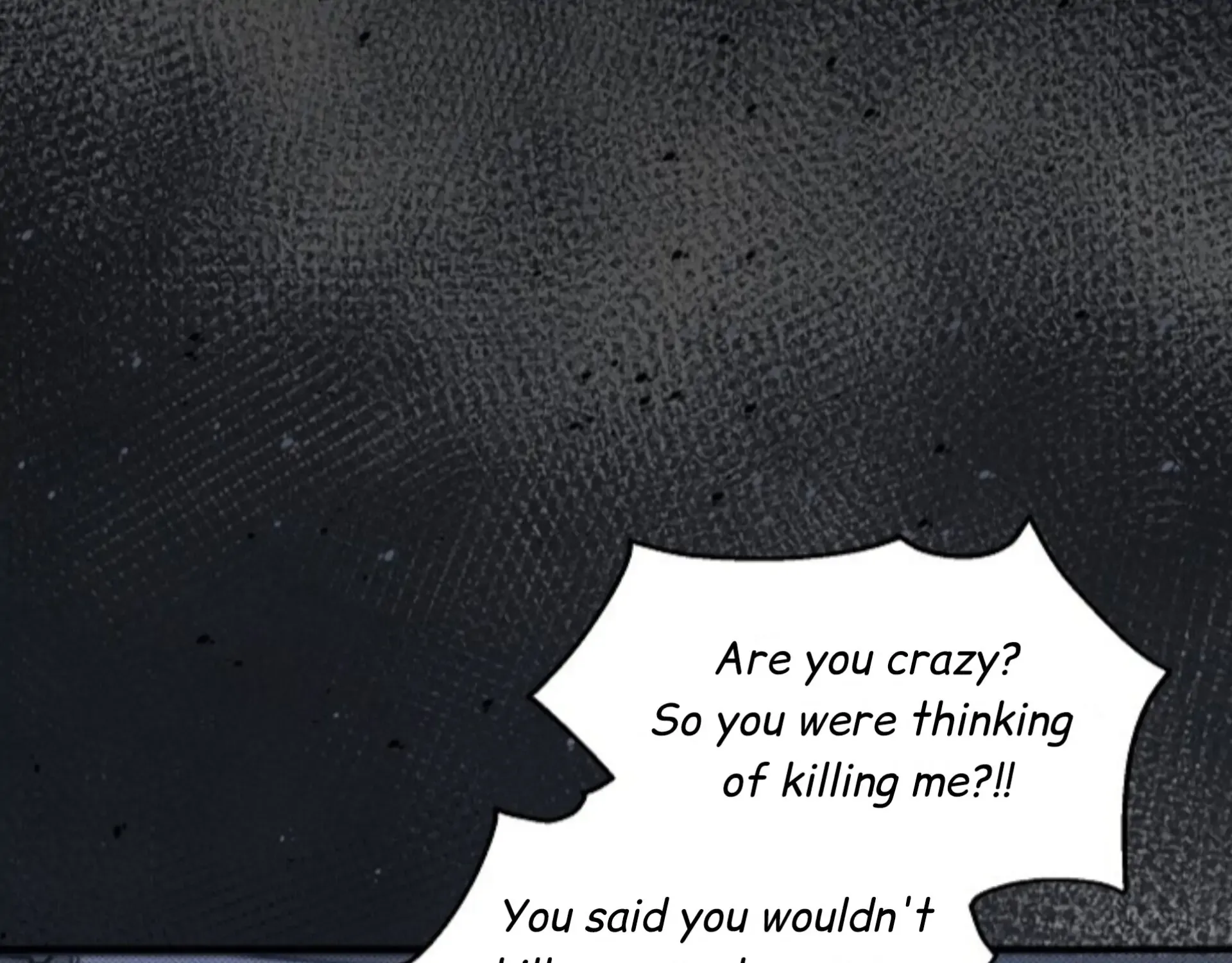 Nothing special in the neighborhood Chapter 22 page 135 - 