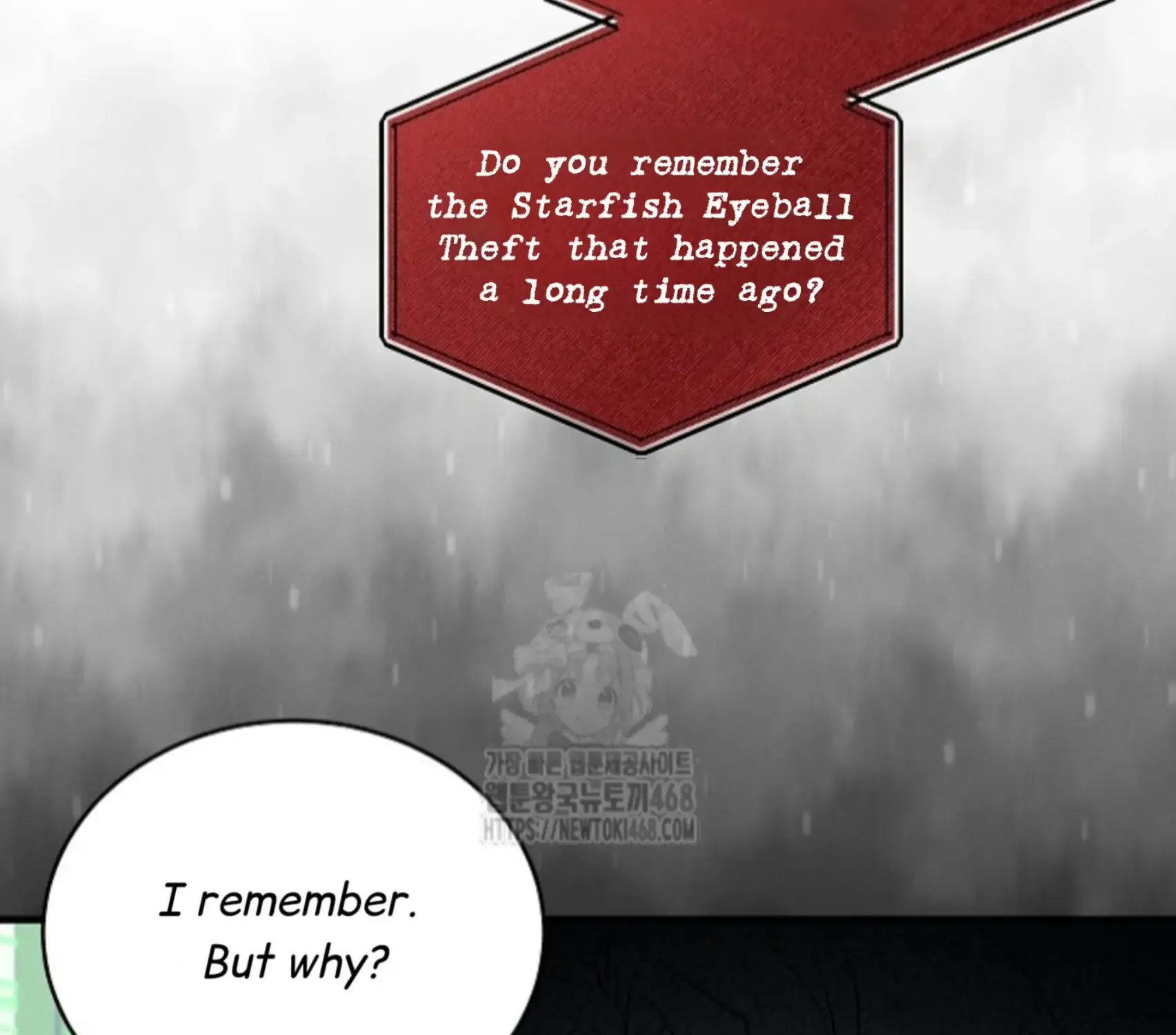 Nothing special in the neighborhood Chapter 22 page 149 - 