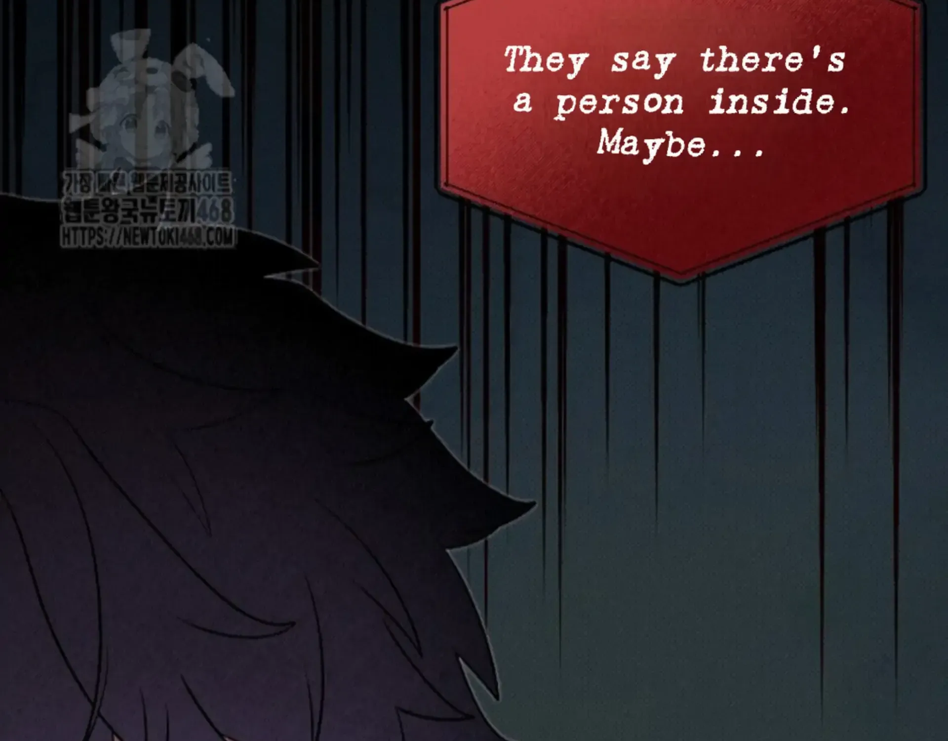 Nothing special in the neighborhood Chapter 22 page 155 - 
