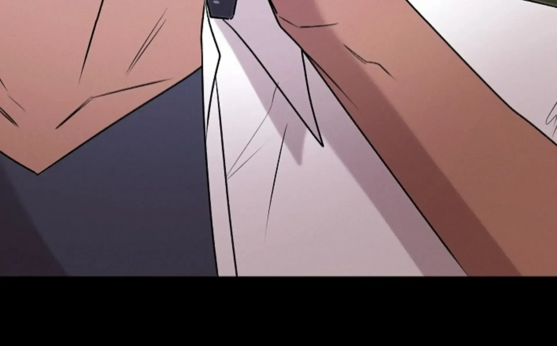Nothing special in the neighborhood Chapter 22 page 157 - 