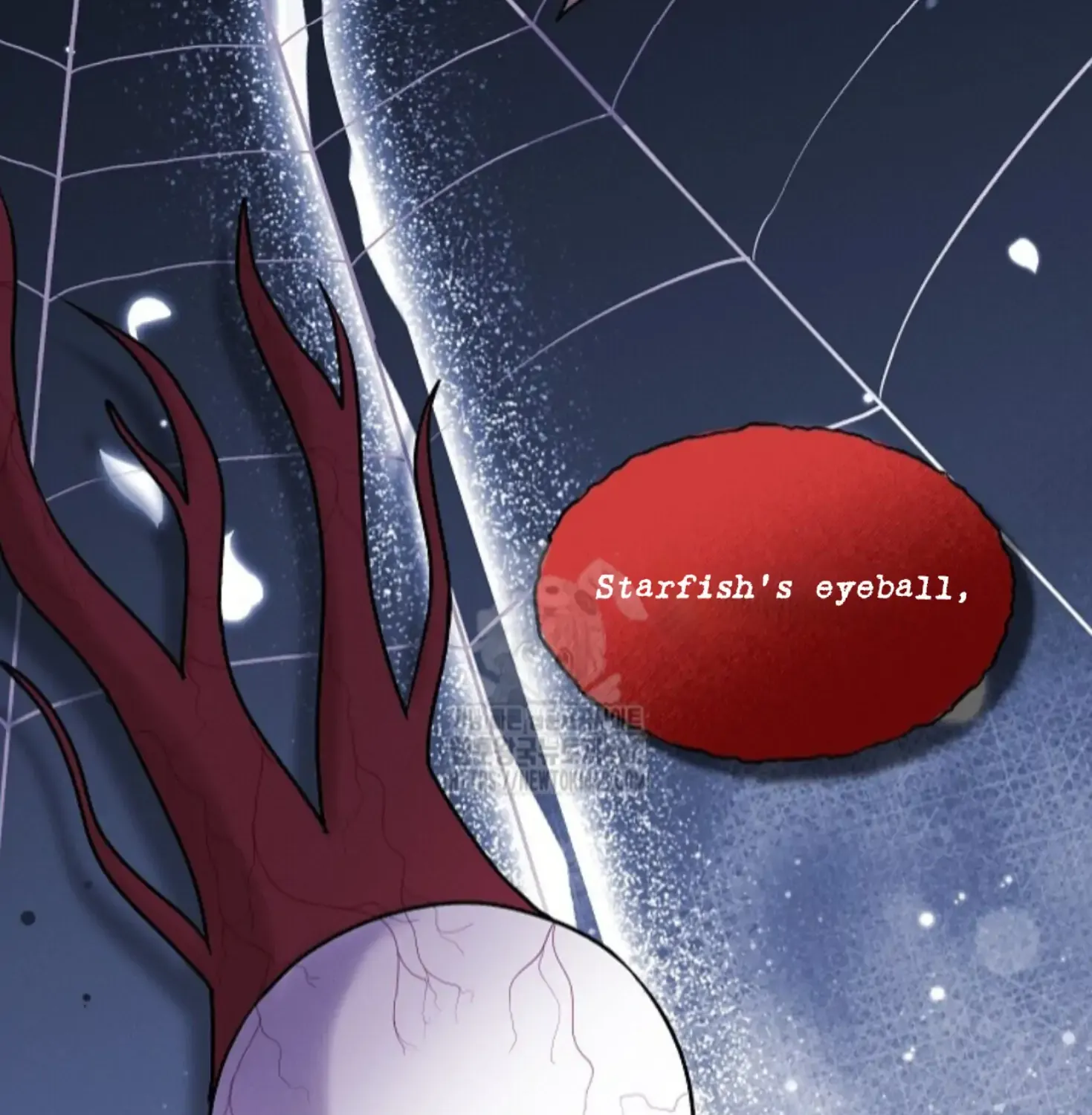 Nothing special in the neighborhood Chapter 22 page 18 - 