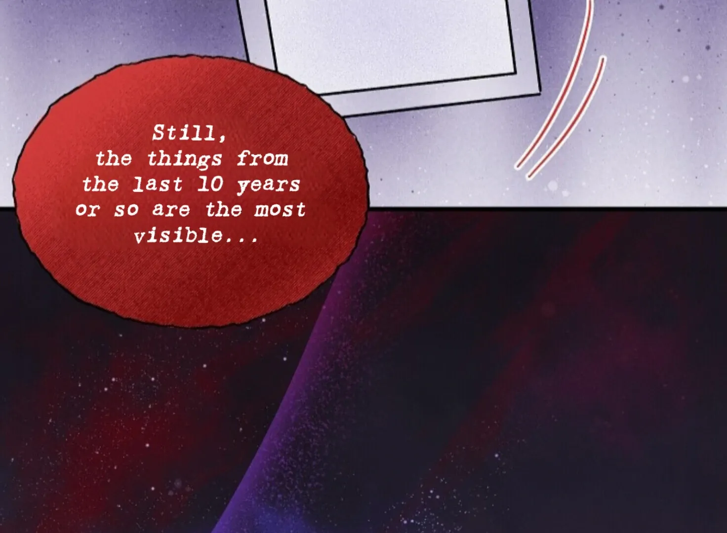 Nothing special in the neighborhood Chapter 22 page 25 - 