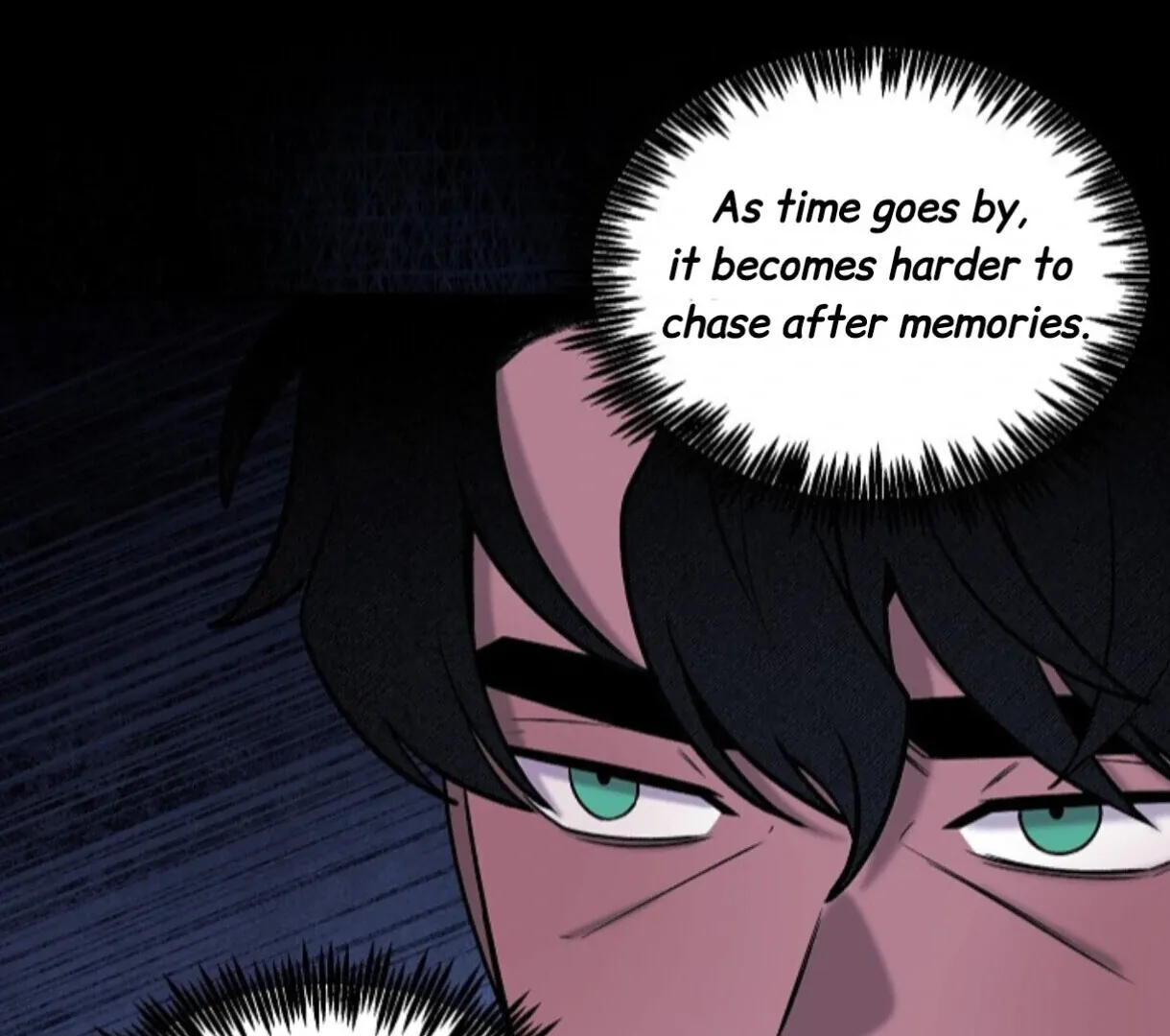 Nothing special in the neighborhood Chapter 22 page 28 - 