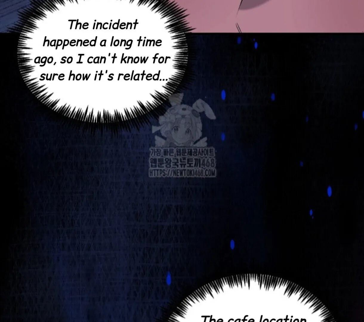 Nothing special in the neighborhood Chapter 22 page 29 - 