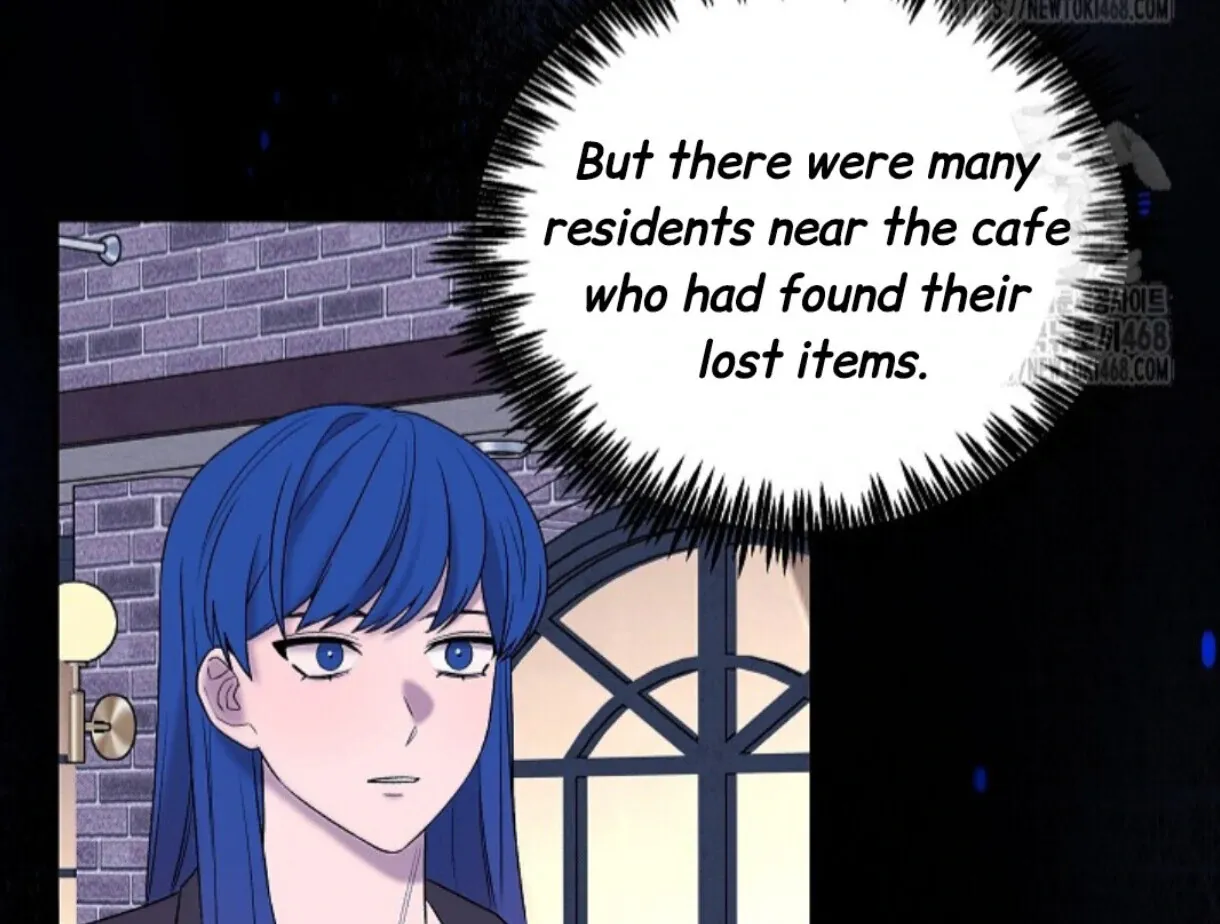 Nothing special in the neighborhood Chapter 22 page 32 - 