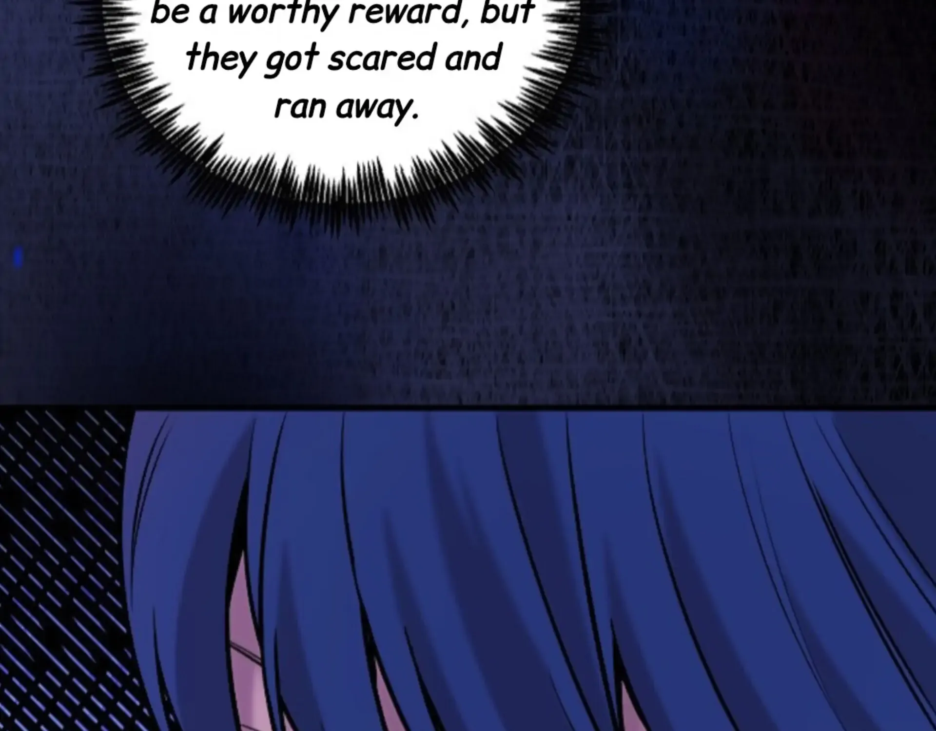 Nothing special in the neighborhood Chapter 22 page 36 - 