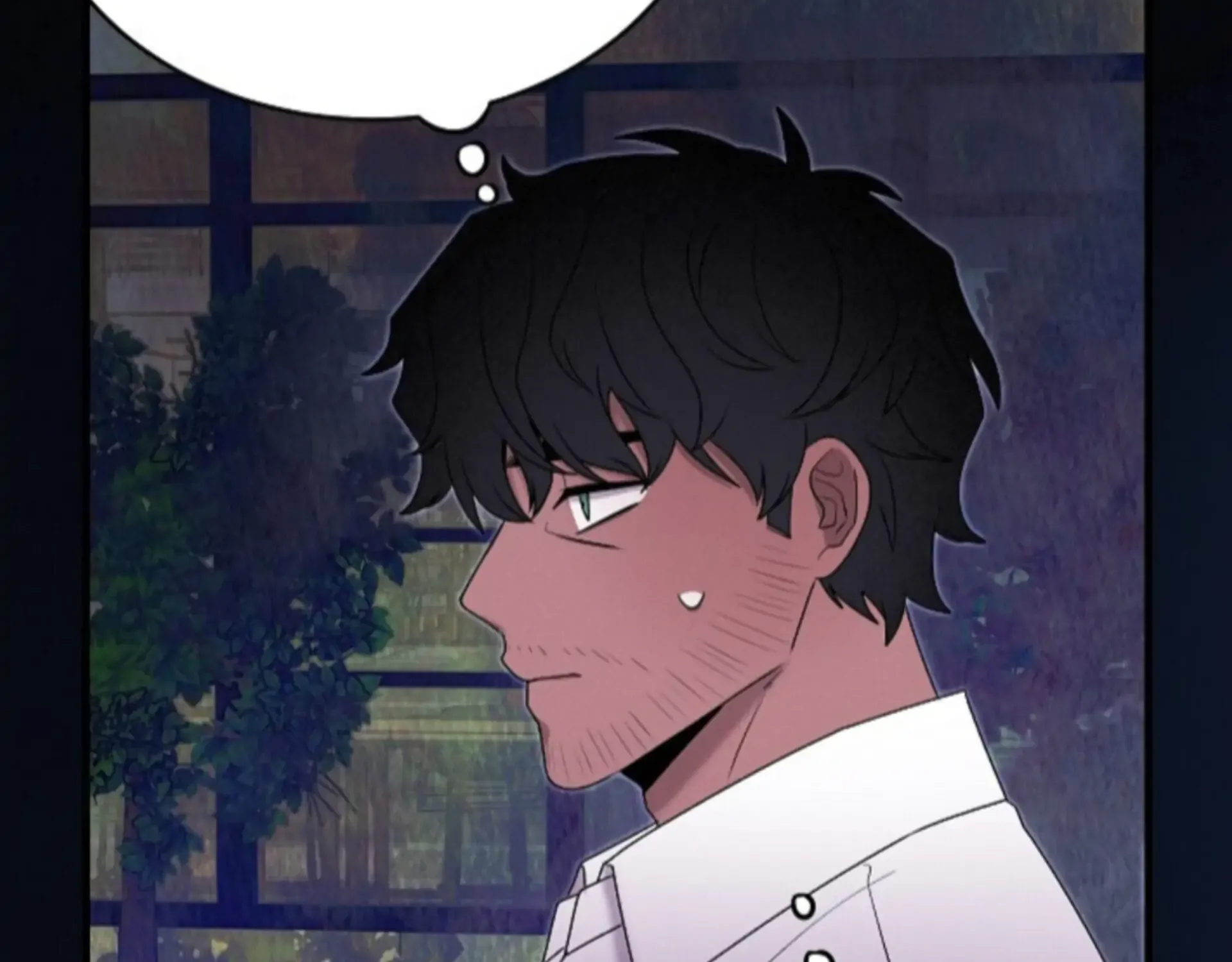 Nothing special in the neighborhood Chapter 22 page 48 - 