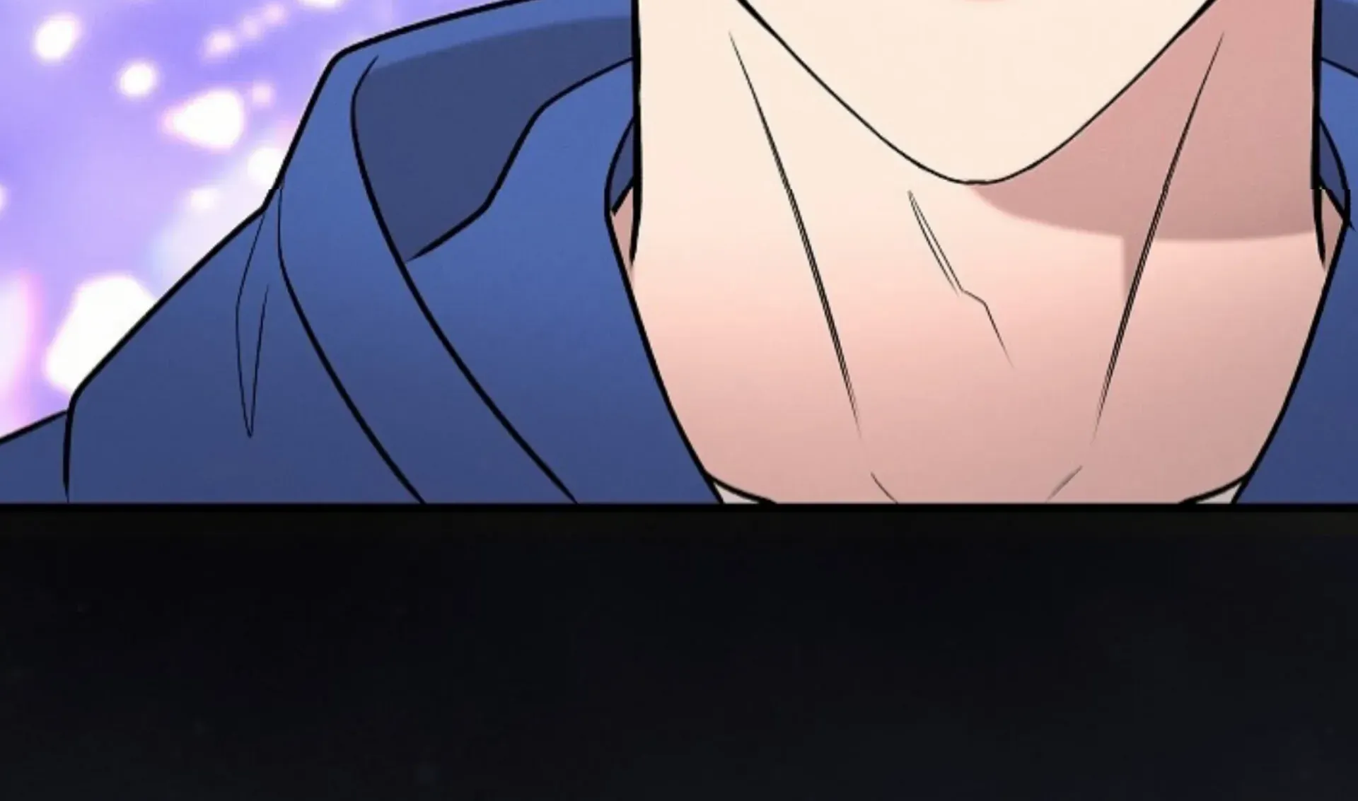 Nothing special in the neighborhood Chapter 22 page 58 - 