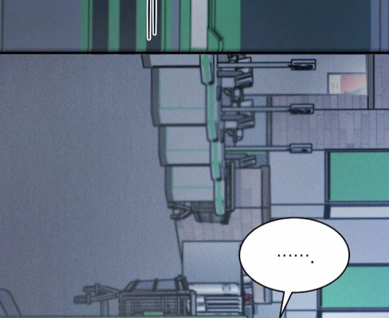 Nothing special in the neighborhood Chapter 22 page 84 - 