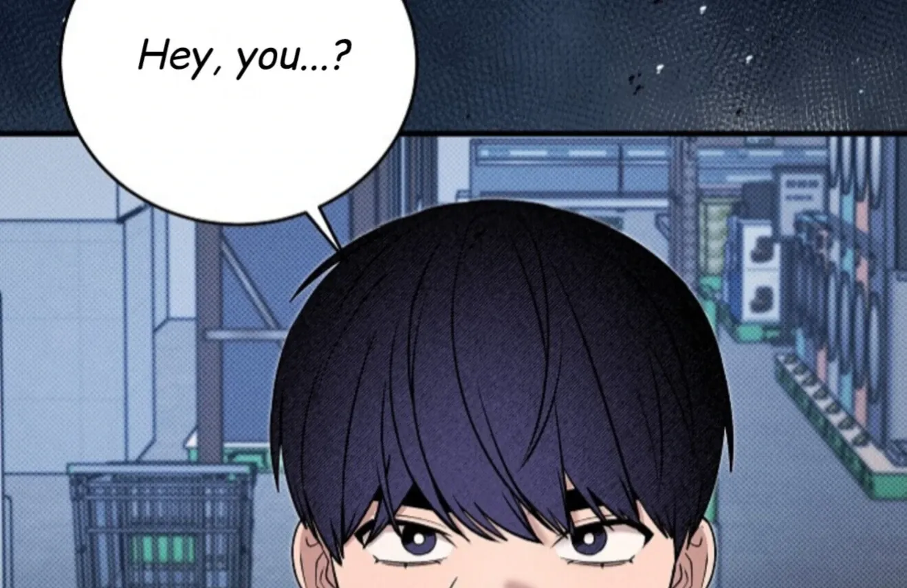 Nothing special in the neighborhood Chapter 22 page 88 - 