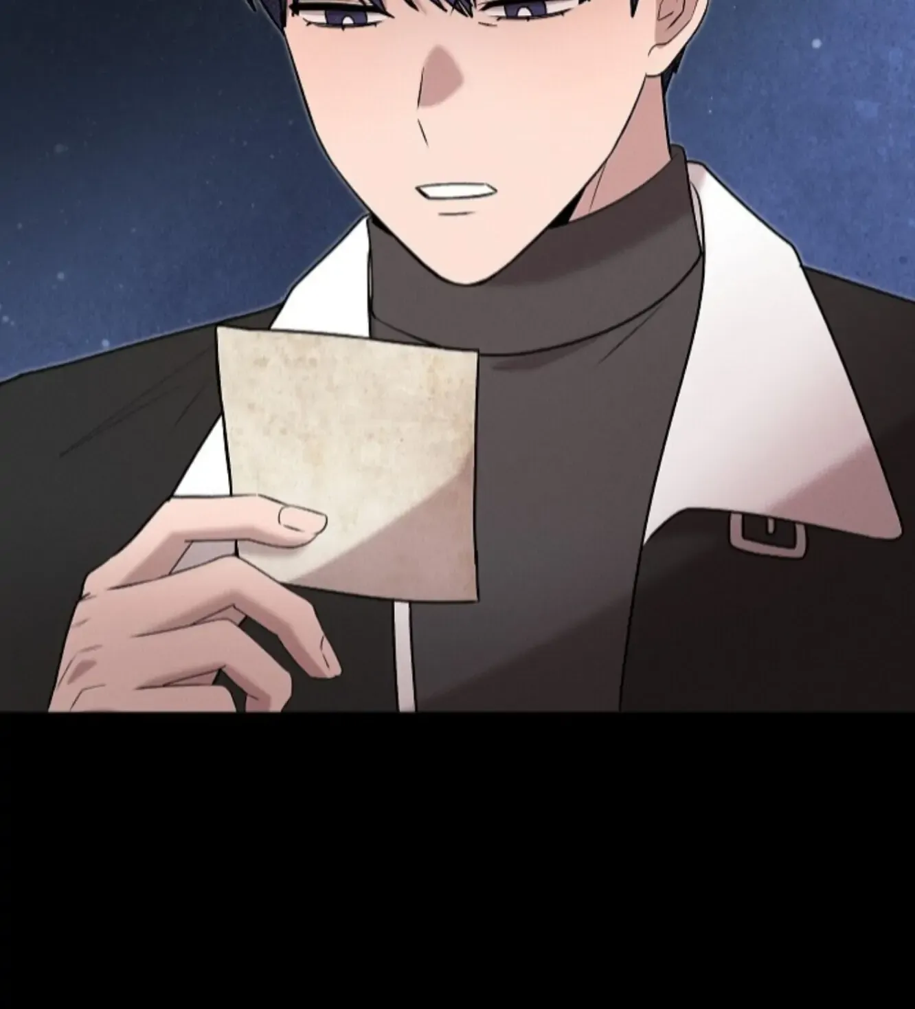 Nothing special in the neighborhood Chapter 22 page 93 - 