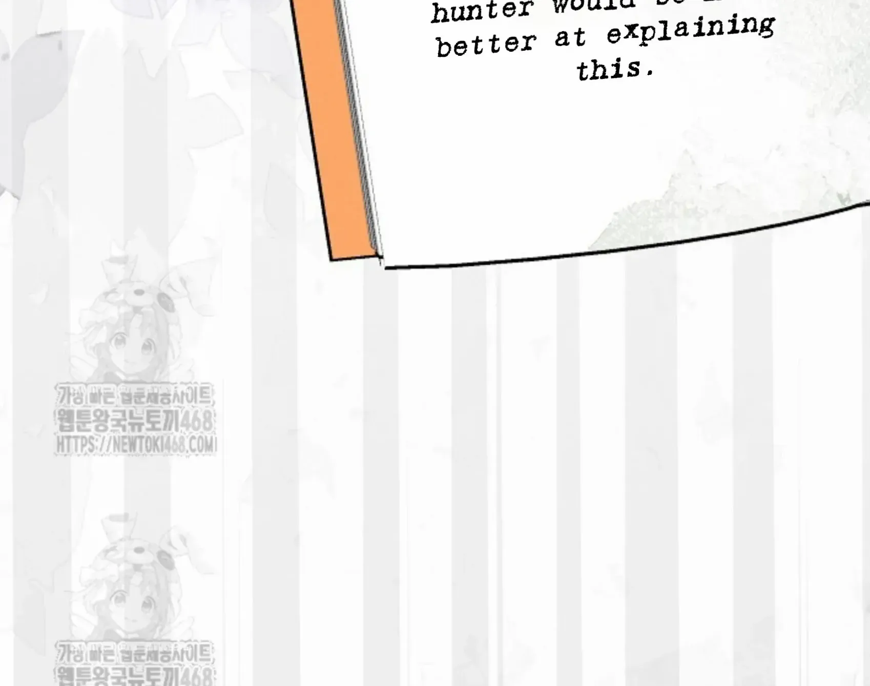 Nothing special in the neighborhood Chapter 23 page 101 - 