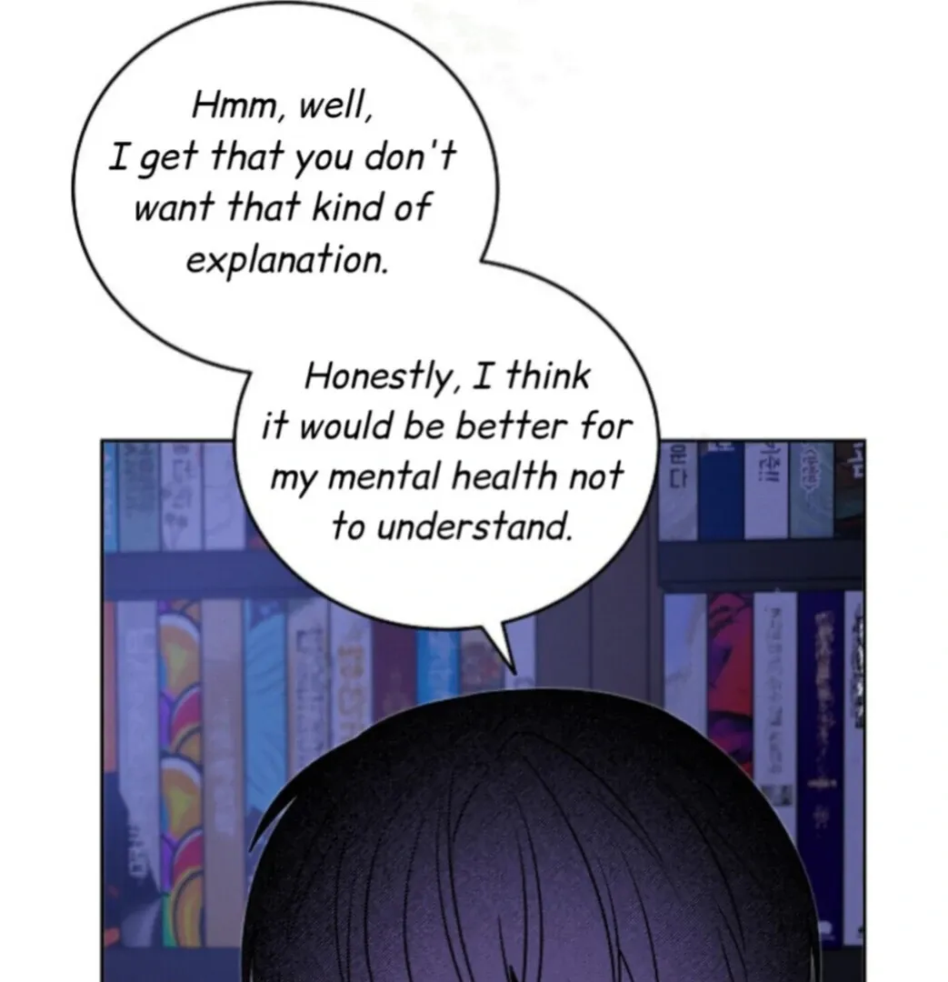 Nothing special in the neighborhood Chapter 23 page 109 - 