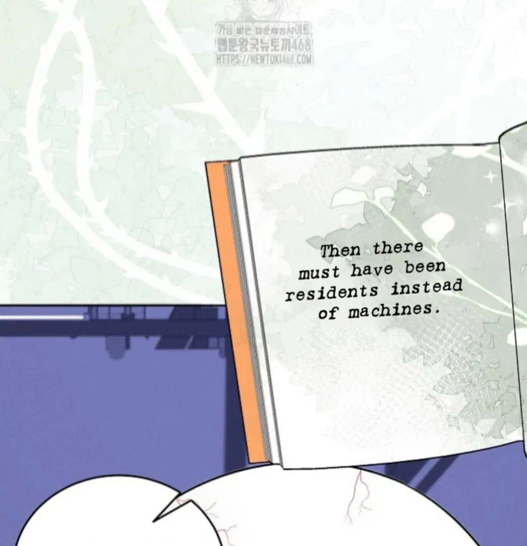 Nothing special in the neighborhood Chapter 23 page 111 - 